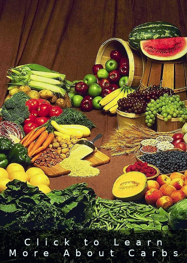 healthy_carbs_biofit_st_louis_strength_fitness_longevity The Power of Choosing the Right Carbohydrates for Health and Performance